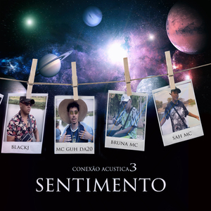 Conexão Acústica 3 - Sentimento