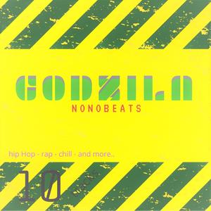 godzila
