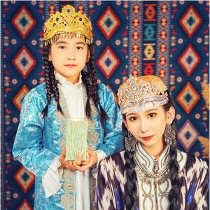 Hotan Kizi和田姑娘