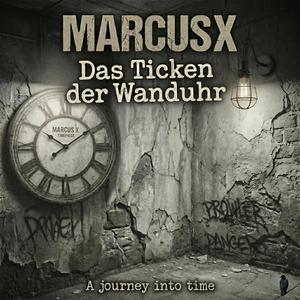 Das Ticken der Wanduhr