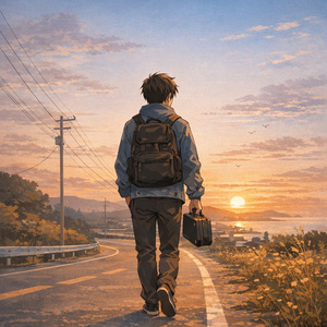 The Way Home