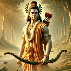 Humare Saath Shri Raghunath