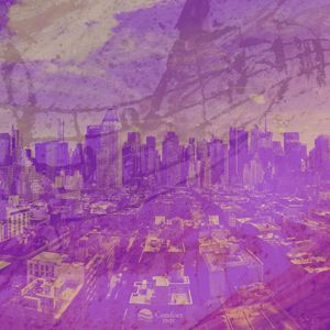 温和夜间时间梦想