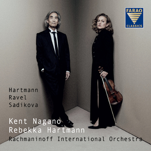 Concerto funebre – für Violine und Streichorchester:I. Introduction