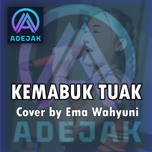 Kemabuk Tuak Cover Ema Wahyuni