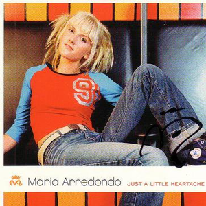 Just A Little Heartache