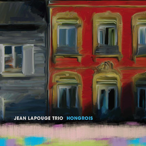 Une mystérieuse étrangère