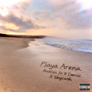 Playa Arena