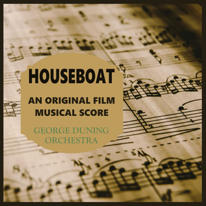 Prelude - Houseboat Return - Tired Tourist (From "Houseboat")