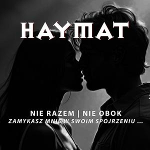 Zamykasz mnie w swoim spojrzeniu …