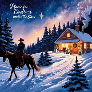 Home for Christmas, Under the Stars