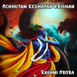 Achhutam Keshavan Krishan