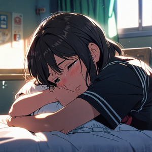 学校行きたくない