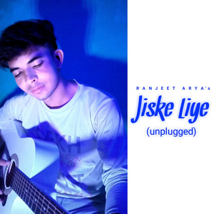 Jiske Liye (Unplugged)