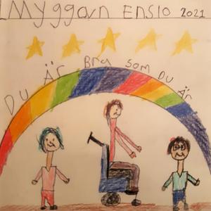 Du är bra som du är