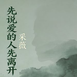 先说爱的人先离开