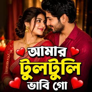Amar Tultuli bhabi Go (আমার টুলটুলি ভাবি গো) Trending Song