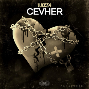 Cevher