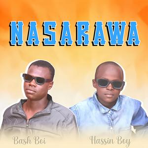 Nasarawa (feat. Hassin Boy)
