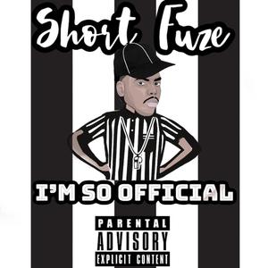 I'm So Official