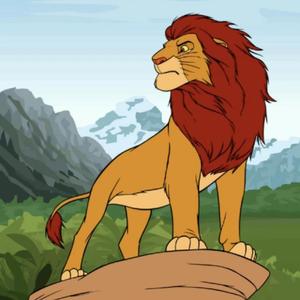 They Live In You 杨卿