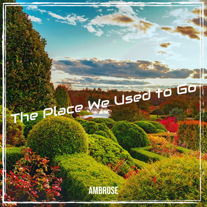 The Place We Used to Go
