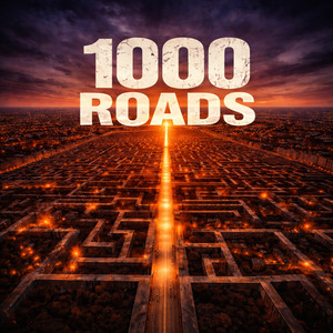 1000 Roads