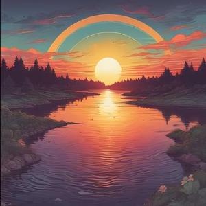 心中的希望之光