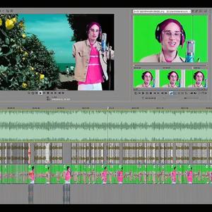 丹尼尔在的晴天