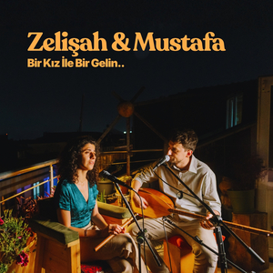 Bir Kız İle Bir Gelinin