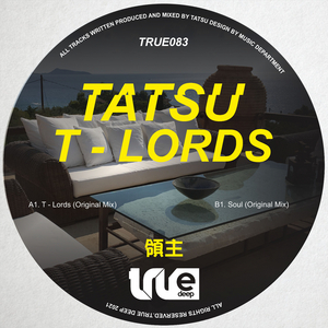 T- Lords (Original Mix)