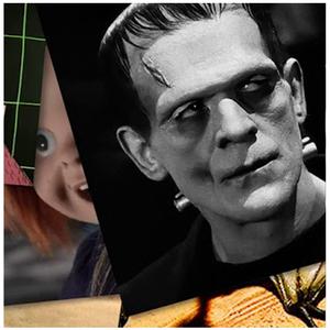 A Halloween Reversal