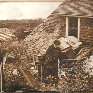 The Lady Liberty Waltz