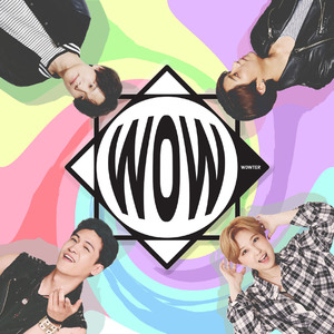 W.O.W(Wherever Or Whenever)