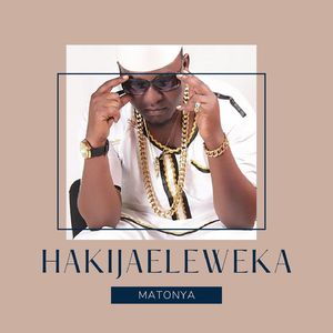 Hakijaeleweka