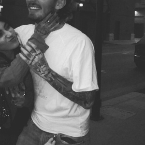 YOU MAKE THIS AFTERLIFE WORTH LIVING