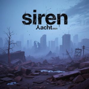 Siren（人acht remix）