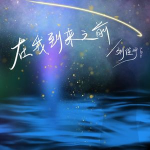 在我到来之前