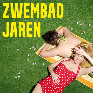 Vier Manieren Om Te Leren Zwemmen (Live) [feat. Jelle Visser]