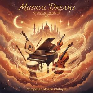 Splits (Orchestral version)