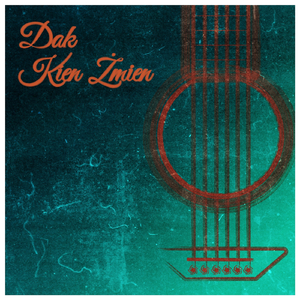 Dak Kien Zmien