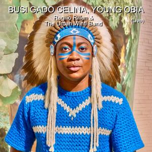 Boesi Gado Celina (Live G****l Version)