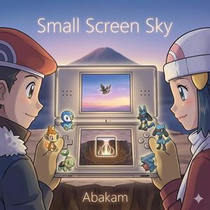 Small Screen Sky