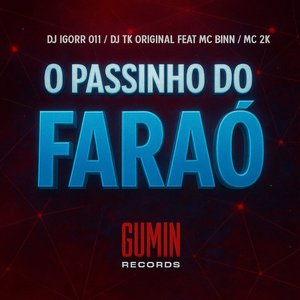 No Passinho do Faraó