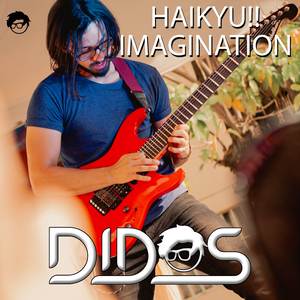Imagination ( From Haikyu ) (Guitar Cover)