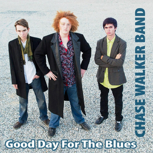 Good Day for the Blues