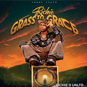 Cover me (feat. Prince Thompson)