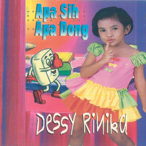 Aku Sayang Papa Mama