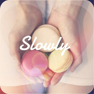 Slowly (Inst.)