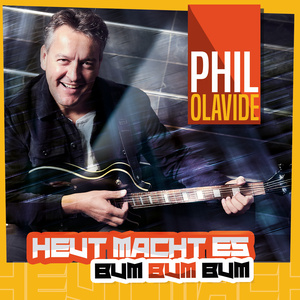 Heut macht es Bum Bum Bum